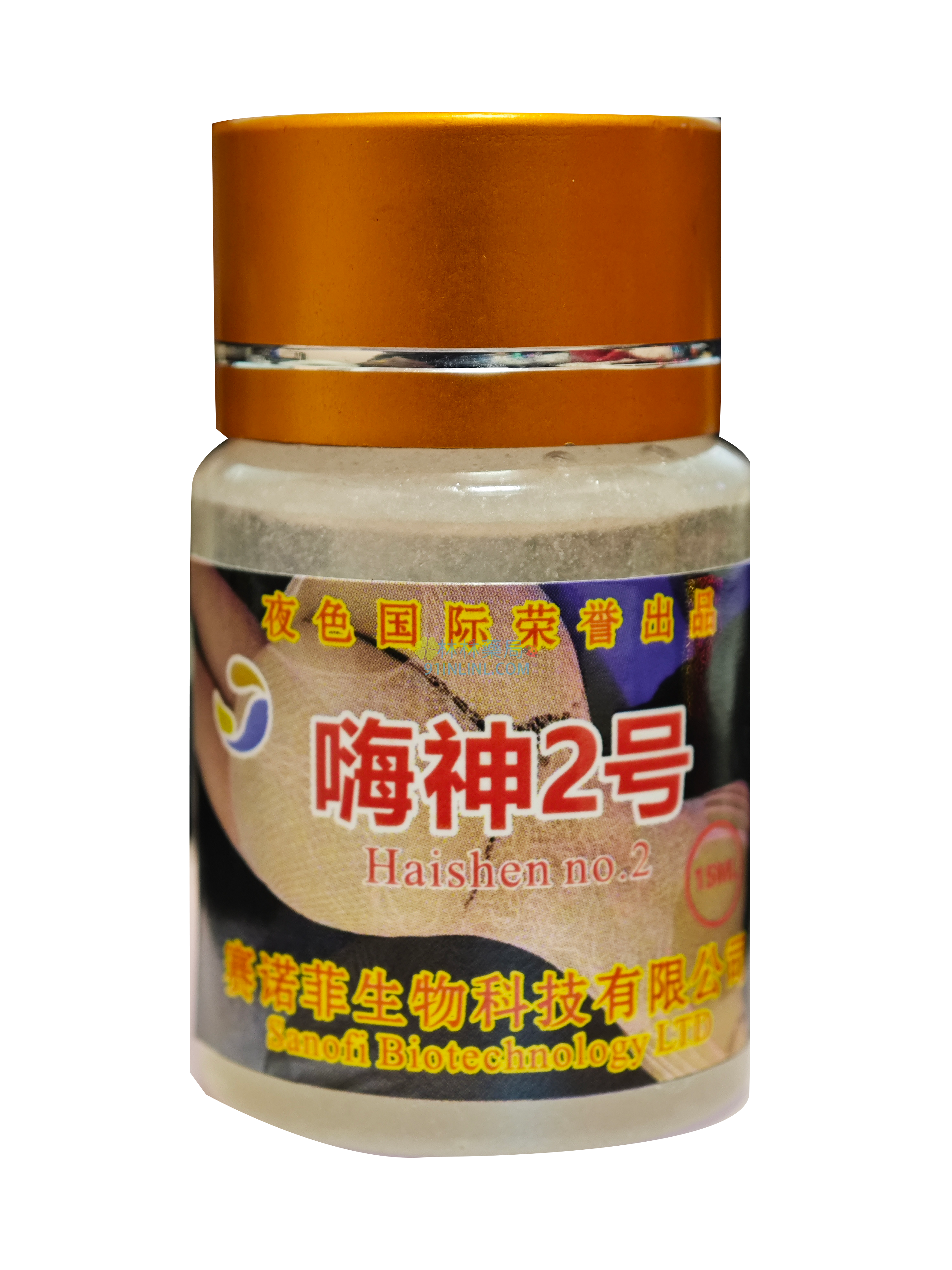 嗨神2號丨強力催情丨迷情昏迷 法國賽諾菲